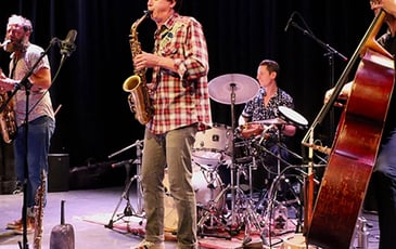 Impérial 4tet