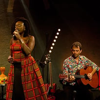 Matyemah Duo