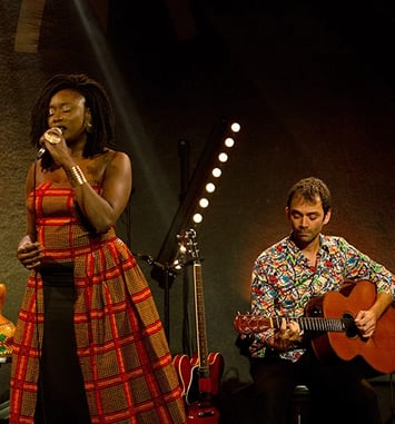 Matyemah Duo