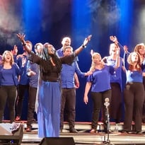 Gospelize It Project