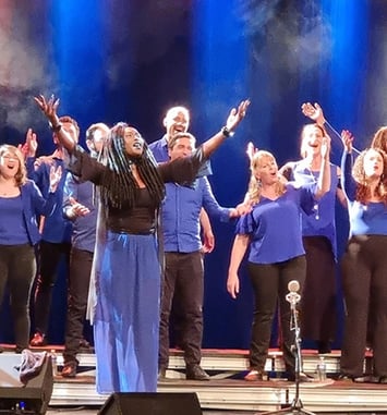 GOSPELIZE IT PROJECT
