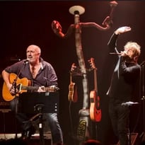 Marc Loy & Diabolo