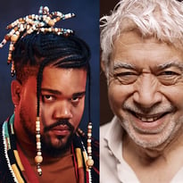 Amaro Freitas / Monty Alexander Trio
