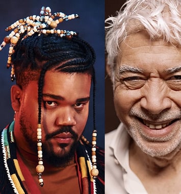 Amaro Freitas / Monty