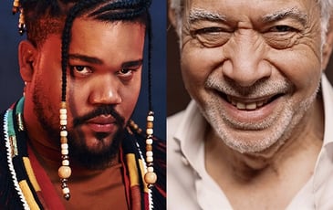 Amaro Freitas / Monty Alexander Trio