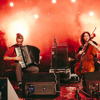 Aptère Duo