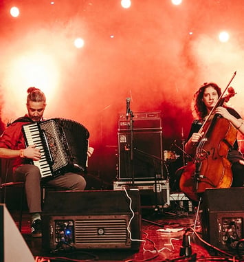 Aptère Duo