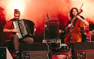 Aptère Duo