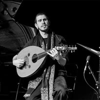Amin Al Aiedy 4tet