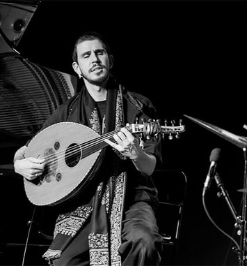 Amin Al Aiedy 4tet
