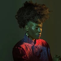 Sandra Nkaké Trio