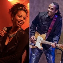 Nuit du Blues