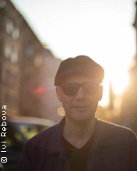 James Harries, European Tour Love & Desire