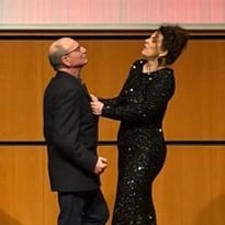 Offenbach en fête