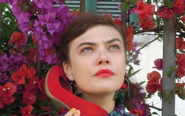 André Manoukian & Rosemary Standley, La Vie Secrète des Chansons