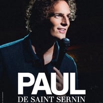 Paul de Saint Sernin