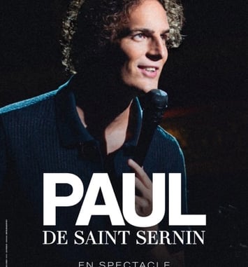 Paul de Saint Sernin