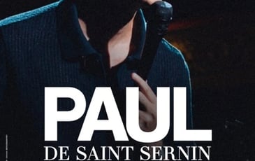 Paul de Saint Sernin