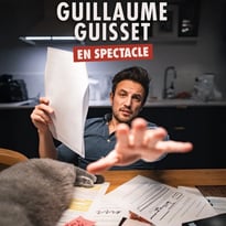 Guillaume Guisset