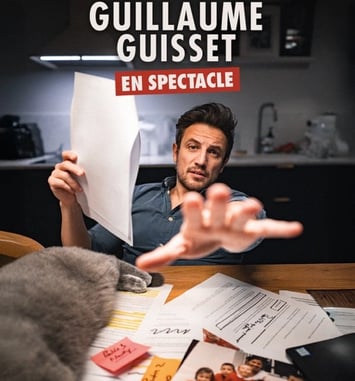 Guillaume Guisset