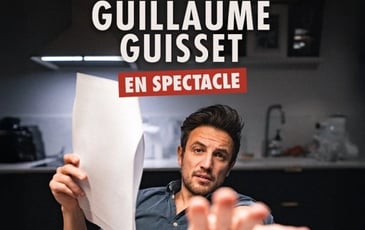Guillaume Guisset