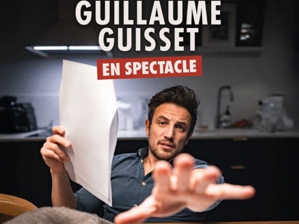 Guillaume Guisset