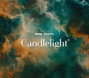 Candlelight : Coldplay et Imagine Dragons