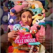 Hinde, Fille Unique