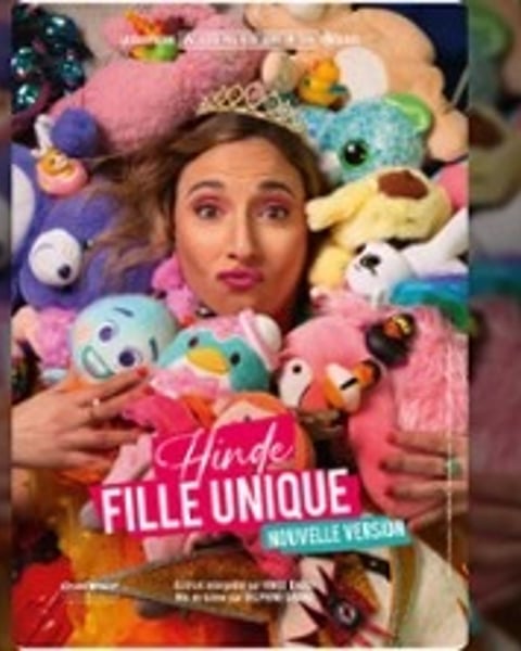 Hinde, Fille Unique