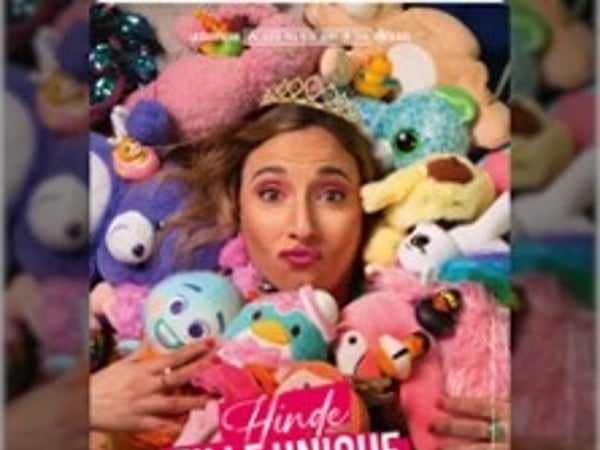 Hinde, Fille Unique