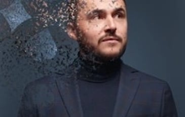 Thibaut Del Corral dans Mentaliste