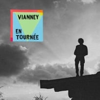 Vianney Tournée