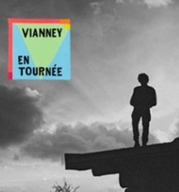 Vianney Tournée