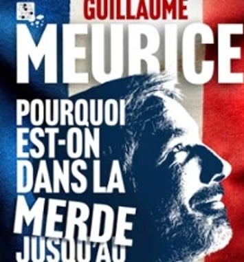 Guillaume Meurice