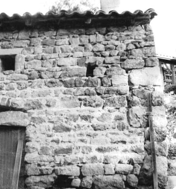 Les Moulins de Marols