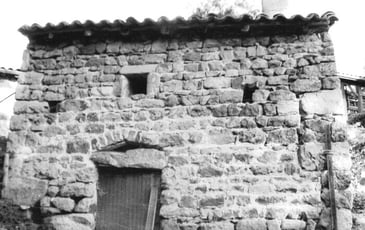 Les Moulins de Marols