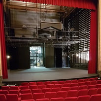 Visites commentées du Théâtre de Roanne