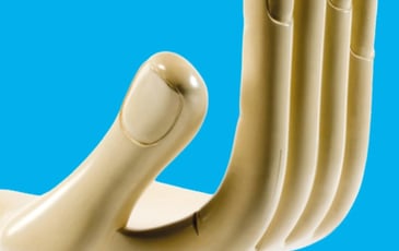 Visite guidée thématique : A mains nues