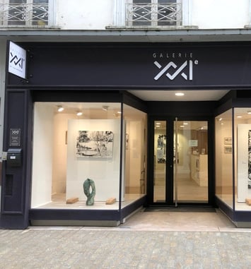 Exposition collective