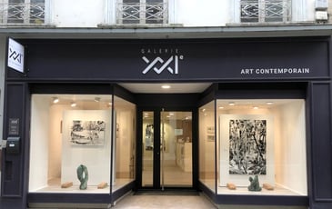 Exposition collective