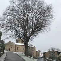 Visite commentée de la chapelle Ste Marguerite