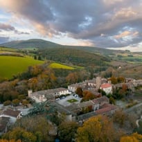 Visite libre du Site de la Chartreuse Sainte-Croix-en-Jarez