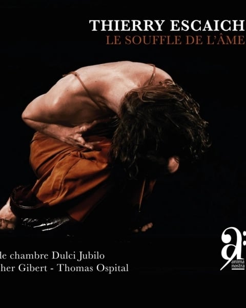 Le Souffle de l'Âme