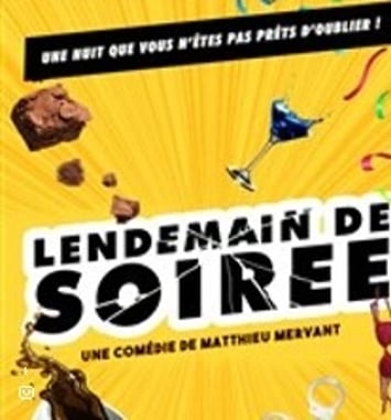 Lendemain de soirée