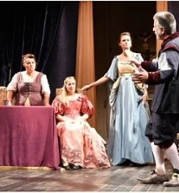 Le Tartuffe