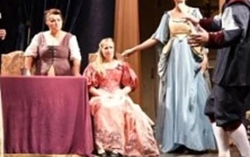 Le Tartuffe