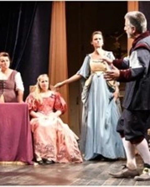 Le Tartuffe