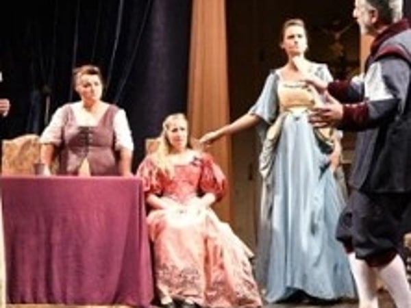 Le Tartuffe