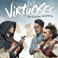 Les Virtuoses : En pleine tempête