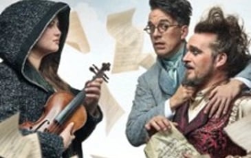 Les Virtuoses : En pleine tempête